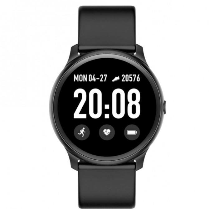 Умные часы Maxcom Fit FW32 NEON Black