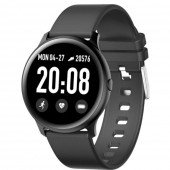 Розумний годинник Maxcom Fit FW32 NEON Black Розумний годинник Maxcom Fit FW32 NEON Black