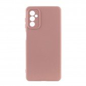 Чехол Original Soft Case Samsung M346 Galaxy M34 5G Бежевый FULL Чехол Original Soft Case Samsung M346 Galaxy M34 5G Бежевый FULL