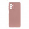 Чехол Original Soft Case Samsung M346 Galaxy M34 5G Бежевый FULL