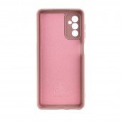 Чехол Original Soft Case Samsung M346 Galaxy M34 5G Бежевый FULL Чехол Original Soft Case Samsung M346 Galaxy M34 5G Бежевый FULL
