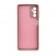 Чохол Original Soft Case Samsung M346 Galaxy M34 5G Бежевий FULL