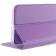 Book Cover U-Like Best Xiaomi Redmi 13 4G/ Poco M6 Lilac
