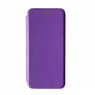 Book Cover U-Like Best Xiaomi Redmi 13 4G/ Poco M6 Lilac
