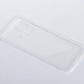 Чехол-накладка Molan Cano Jelly Sparkle для Xiaomi Redmi 10C Прозрачный Чехол-накладка Molan Cano Jelly Sparkle для Xiaomi Redmi 10C Прозрачный