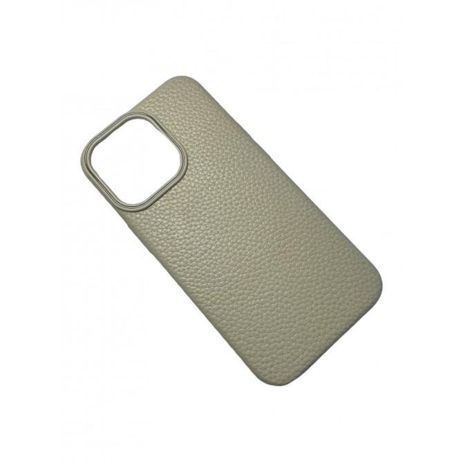 Чехол Syndee with MagSafe для Apple iPhone 13 Pro (6.1") Titanium Grey-2