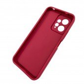 Чехол TPU Toys Case для Xiaomi Redmi Note 12 4G (Red / Always Happy) Чехол TPU Toys Case для Xiaomi Redmi Note 12 4G (Red / Always Happy)