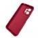 Чехол TPU Toys Case для Xiaomi Redmi Note 12 4G (Red / Always Happy)