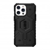 Чехол TPU+PC UAG Pathfinder для Apple iPhone 13 Pro Max Черный Чехол TPU+PC UAG Pathfinder для Apple iPhone 13 Pro Max Черный