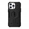 Чехол TPU+PC UAG Pathfinder для Apple iPhone 13 Pro Max Черный Чехол TPU+PC UAG Pathfinder для Apple iPhone 13 Pro Max Черный