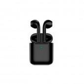 Наушники  Hoco DES03 Air TWS Black