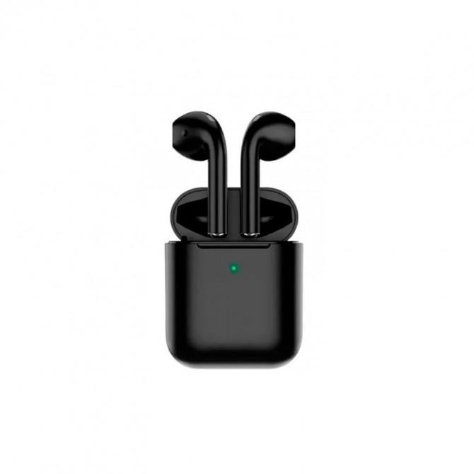 Наушники Hoco DES03 Air TWS Black