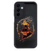 TPU чохол Prestige для Samsung Galaxy A25 5G Crypt TPU чохол Prestige для Samsung Galaxy A25 5G Crypt