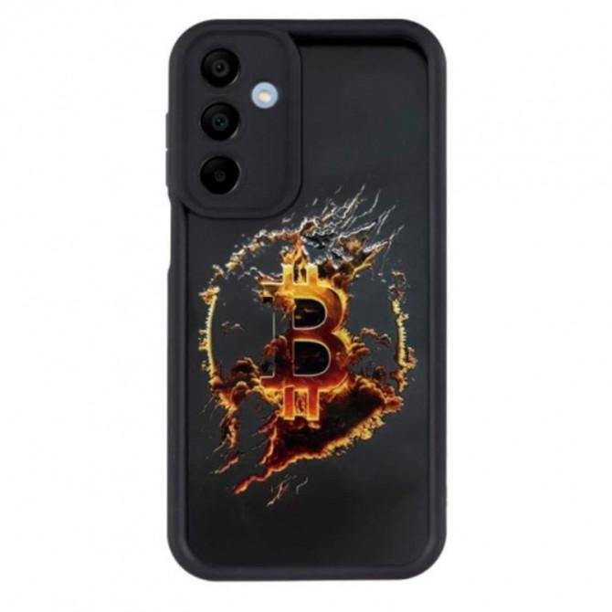 TPU чохол Prestige для Samsung Galaxy A25 5G Crypt