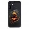 TPU чехол Prestige для Samsung Galaxy A25 5G Crypt