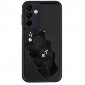 TPU чохол Prestige для Samsung Galaxy A25 5G Cards TPU чохол Prestige для Samsung Galaxy A25 5G Cards