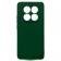 Силиконовый чехол Soft для Xiaomi Redmi Note 14 Pro 4G Темно Зеленый FULL