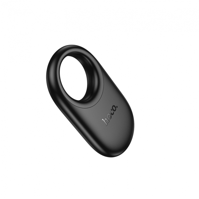 Розумний Брелок Hoco E94 Tiger Anti-Lost Black-1