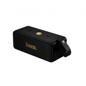 Колонка Bluetooth Hoco HT1 Pro Marquis 16W Black