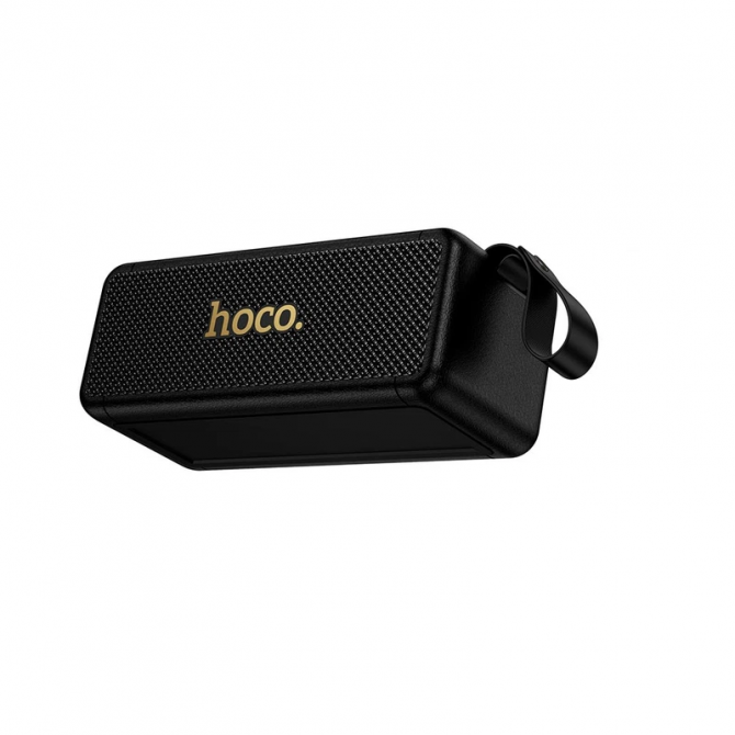 Колонка Bluetooth Hoco HT1 Pro Marquis 16W Black-1