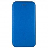 Чохол-книжка Cover U-Like Best Xiaomi Redmi Note 14 Pro 4G Blue Чохол-книжка Cover U-Like Best Xiaomi Redmi Note 14 Pro 4G Blue