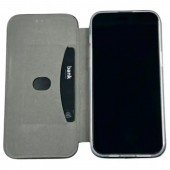 Чохол-книжка Cover U-Like Best Xiaomi Redmi Note 14 Pro 4G Blue Чохол-книжка Cover U-Like Best Xiaomi Redmi Note 14 Pro 4G Blue