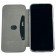 Чехол-книжка Cover U-Like Best Xiaomi Redmi Note 14 Pro 4G Blue