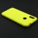 Чохол Soft Case для Xiaomi Redmi Note 6 Pro Жовтий