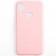 Чехол Soft Case для Xiaomi Redmi Note 7 Светло Розовый