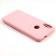 Чехол Soft Case для Xiaomi Redmi Note 7 Светло Розовый