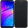 Чехол книжка U-Like Best для Xiaomi Mi Play Чёрный