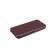 Чехол книжка U-Like Best для Xiaomi Mi Play Wine Red