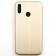 Чехол книжка U-Like Best для Huawei Y7 2019 Gold