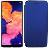 Чохол книжка U-Like Best для Samsung A205/A305 Galaxy A20/A30 2019 Синiй