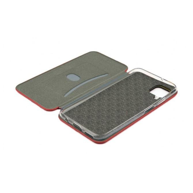 Чохол книжка U-Like Best Huawei P40 Lite Red-2