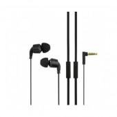 Наушники AWEI ES13i Чёрный