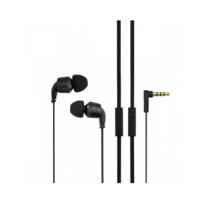 Наушники AWEI ES13i Чёрный