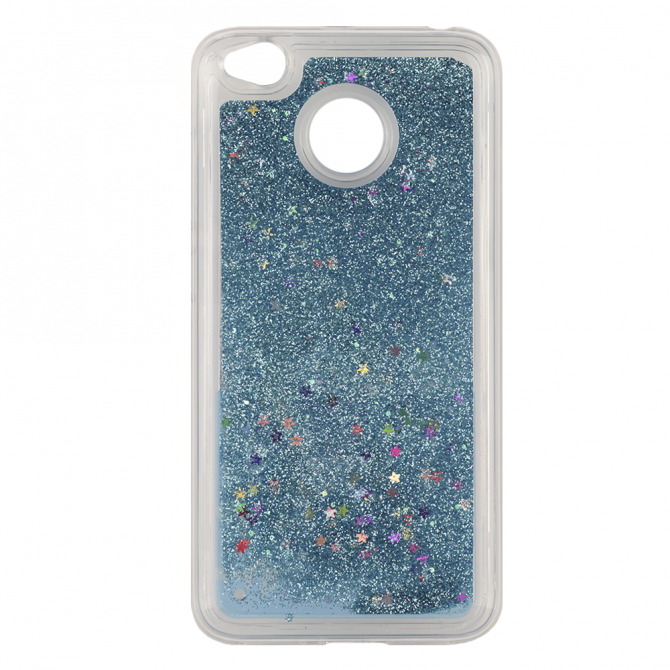 Чохол U-Like Aqua Case для Xiaomi Redmi 4x Щеня-1