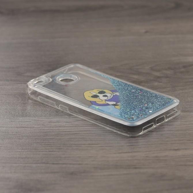 Чохол U-Like Aqua Case для Xiaomi Redmi 4x Щеня-3
