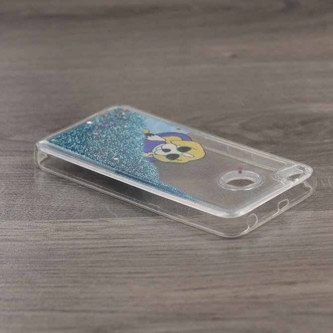 Чохол U-Like Aqua Case для Xiaomi Redmi 4x Щеня-4