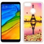 Чехол U-Like Aqua Case для Xiaomi Redmi 5 Tower