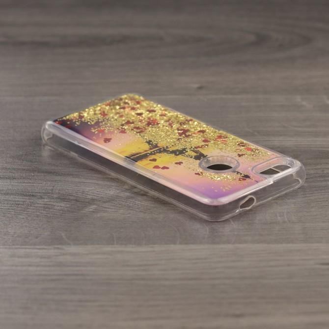 Чехол U-Like Aqua Case для Xiaomi Redmi 5 Tower-4