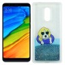 Чехол U-Like Aqua Case для Xiaomi Redmi 5 Puppy
