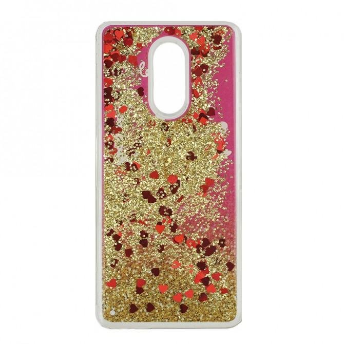 Чохол U-Like Aqua Case для Xiaomi Redmi 5 Plus Життя-2