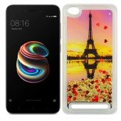 Чехол U-Like Aqua Case для Xiaomi Redmi 5a/Redmi Go Tower Чехол U-Like Aqua Case для Xiaomi Redmi 5a/Redmi Go Tower