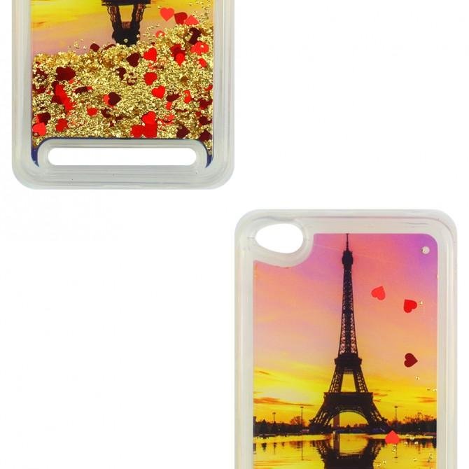 Чохол U-Like Aqua Case для Xiaomi Redmi 5a/Redmi Go Вежа-2