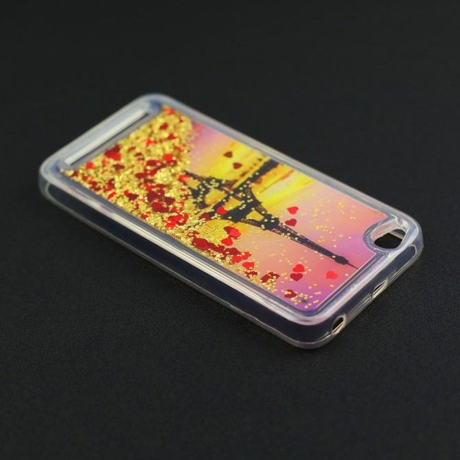 Чохол U-Like Aqua Case для Xiaomi Redmi 5a/Redmi Go Вежа-4