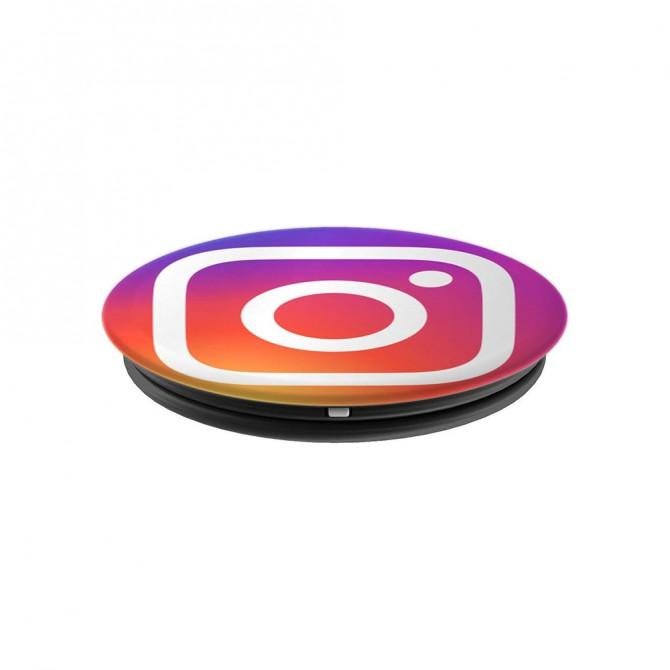 Тримач Pop Socket Instagram-1