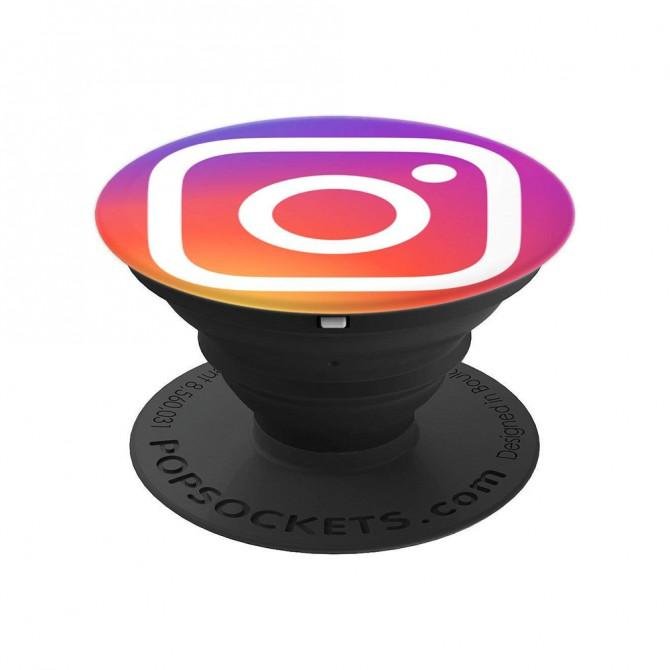 Тримач Pop Socket Instagram-2