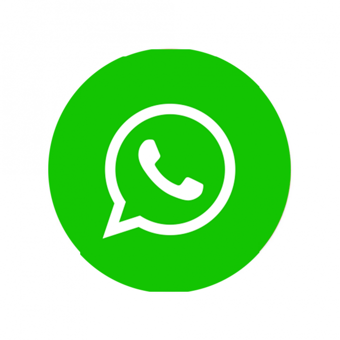 Тримач Pop Socket WhatsApp